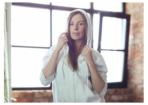 Are you looking for Melbourne's top wholesale hoodies? Purchase Alanic Apparel! - 3/3