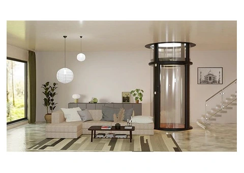 Safe & Stylish Home Lifts in Brisbane