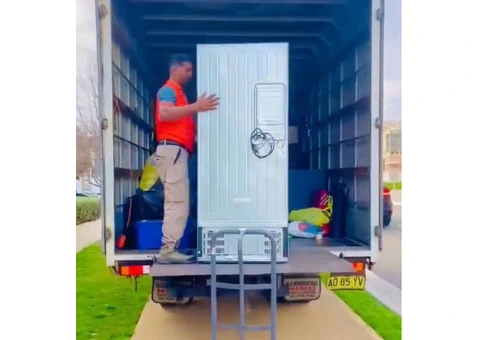 Best Removalists In Brookvale - JAC Removals