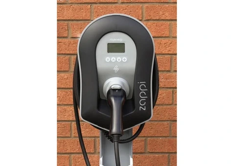 EV Charger Installation Melbourne