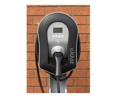 EV Charger Installation Melbourne