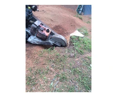 Stump Removal Sydney