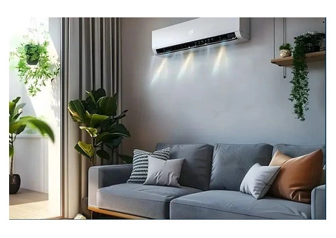 Air Conditioning Noosaville