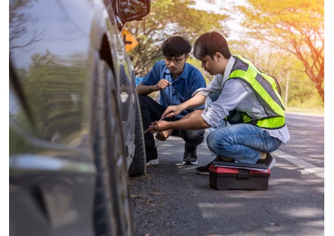Automotive Mobile Mechanic in Adelaide