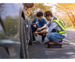 Automotive Mobile Mechanic in Adelaide