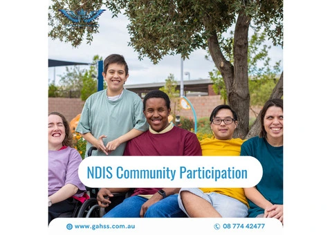 Guardian Angel Health Support Services (GAHSS) - 1/13