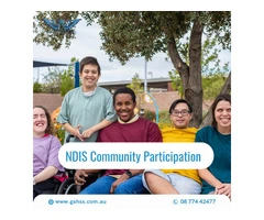 Guardian Angel Health Support Services (GAHSS)