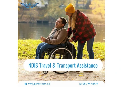 Guardian Angel Health Support Services (GAHSS) - 7/13