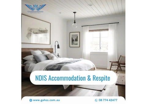 Guardian Angel Health Support Services (GAHSS) - 8/13