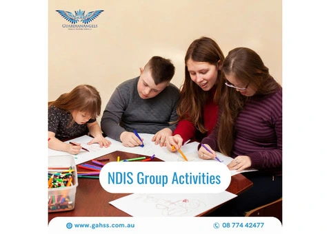 Guardian Angel Health Support Services (GAHSS) - 11/13