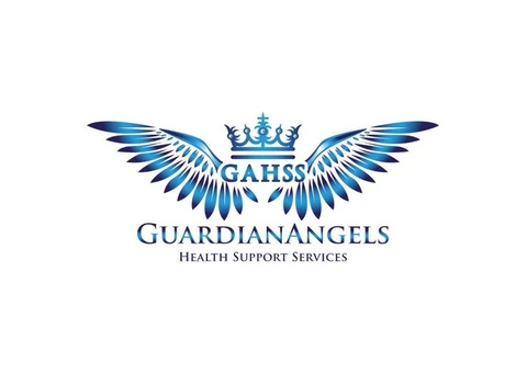 Guardian Angel Health Support Services (GAHSS) - 13/13