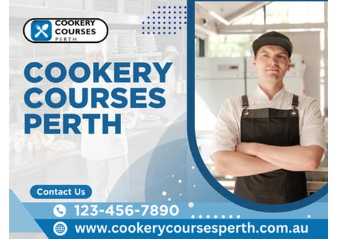Elevate Your Skills with Our Cookery Courses at the Professional Cooking School