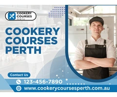 Elevate Your Skills with Our Cookery Courses at the Professional Cooking School