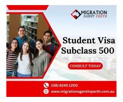 Student Visa Subclass 500: Make Your Australian Study Dreams a Reality