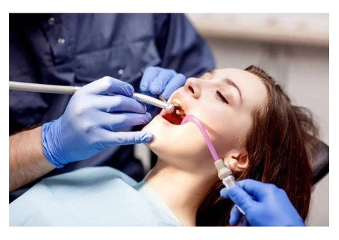 Competitive Wisdom Teeth Removal Price in Sydney – Quality Service - 1/3