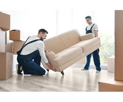 Cabramatta Removalists