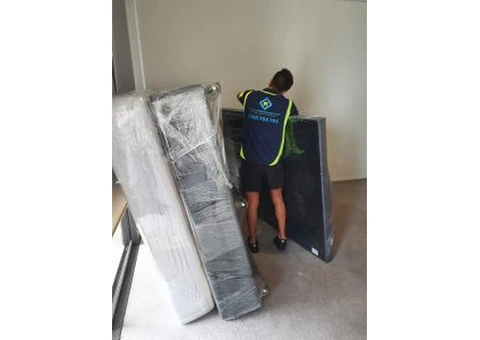 Cabramatta Removalists - 2/3