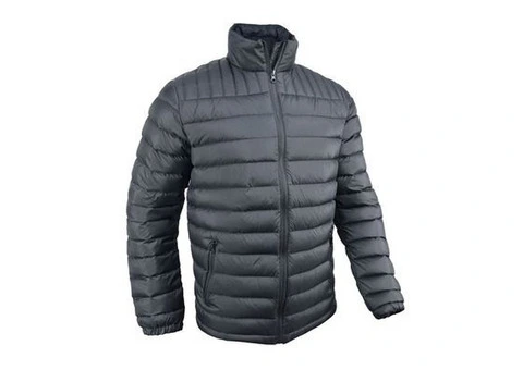 Up to 50% Off on 3 Peaks Men's Puffer Jackets—Shop Now!
