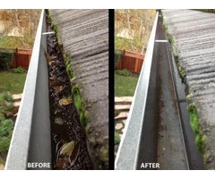Gutter Cleaning Chatswood
