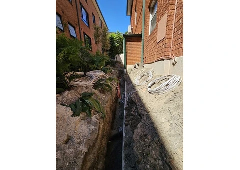 Electrician Randwick