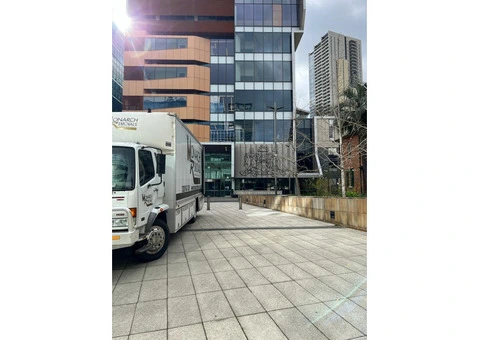 Furniture Sydney Removals - 1/3