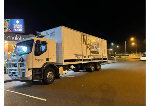 Furniture Sydney Removals - 2/3