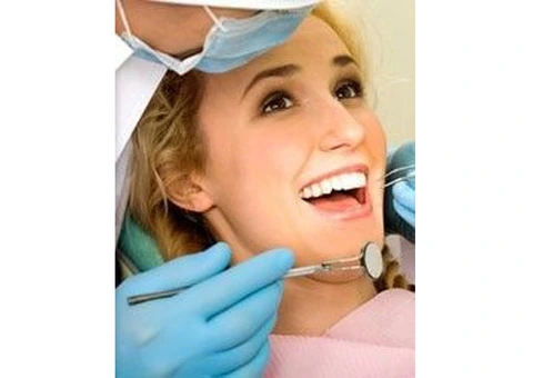 Dental Implants in Sydney – The Permanent Solution for Missing Teeth - 1/4