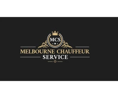 Melbourne Chauffeur Service