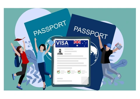 Your Trusted Guide to Studying in Australia – AIM Education & Migration Consultants