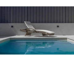 Pool Builders Richmond