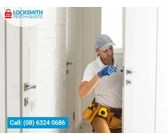 24/7 Emergency Locksmith Services in Perth