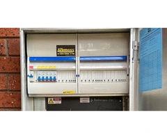 Electricians in Cranbourne