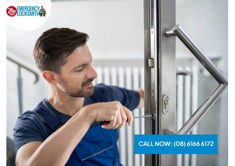 Locksmith on Call: 24/7 Emergency Lock Solutions Near You