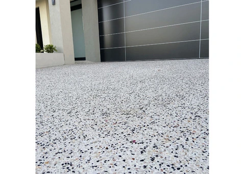 Concreting Perth - 1/8