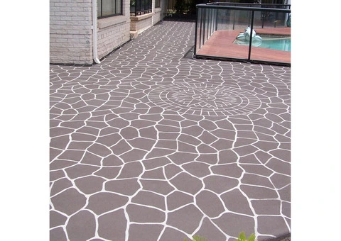 Concreting Perth - 4/8