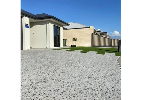 Concreting Perth - 6/8