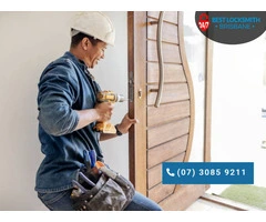 Door Lock Change Services for Your Security