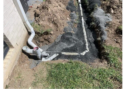 Residential plumbing Brisbane - 3/7