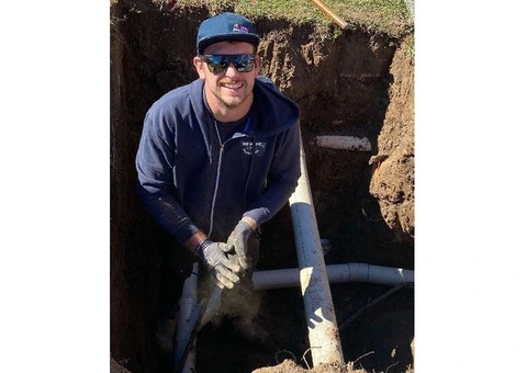 Residential plumbing Brisbane - 5/7