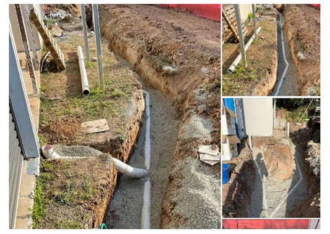 Residential plumbing Brisbane - 6/7