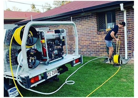 Residential plumbing Brisbane - 7/7