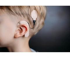 hearing aid clinic near me