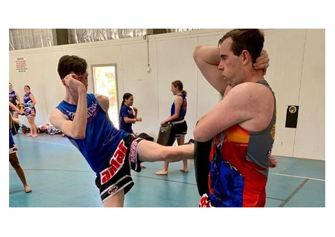 Choose AMAFfor the Best Adult Karate Lessons Near Me Australia