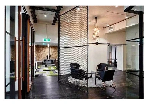 Office Fit Outs Sydney