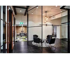 Office Fit Outs Sydney
