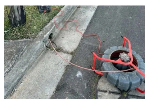 Plumber Abbotsford