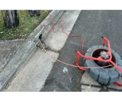 Plumber Abbotsford