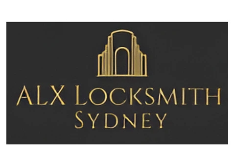 24/7 Locksmith Services in Sydney