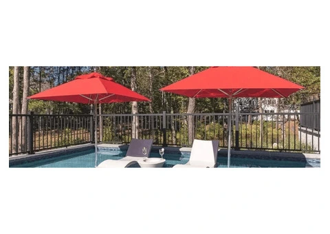 Make Your Outdoor Space Stand Out with Premium Shade Solutions