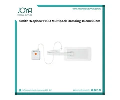 Smith+Nephew PICO Multipack Dressing 10cmx20cm - Joya Medical Supplies